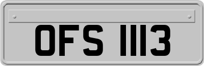 OFS1113