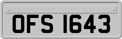 OFS1643