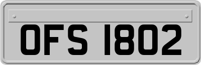 OFS1802