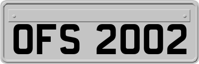 OFS2002