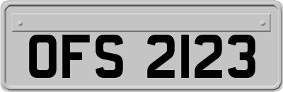 OFS2123