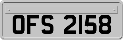 OFS2158