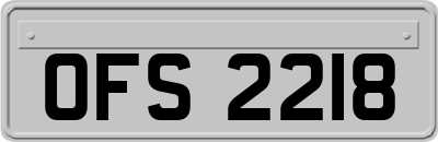 OFS2218