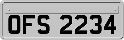 OFS2234