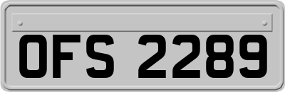OFS2289