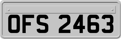 OFS2463