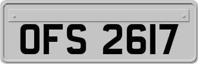 OFS2617