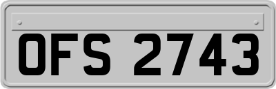 OFS2743