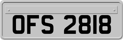 OFS2818
