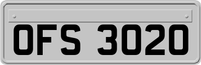OFS3020