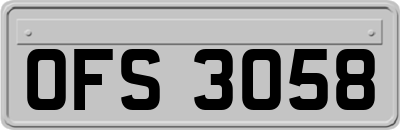 OFS3058