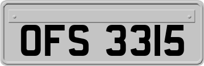 OFS3315