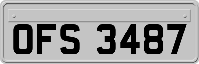 OFS3487