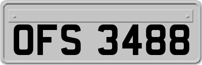 OFS3488