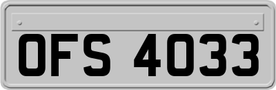 OFS4033