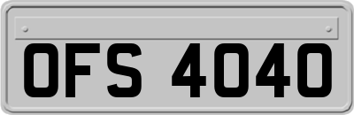 OFS4040