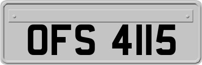 OFS4115