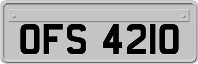 OFS4210