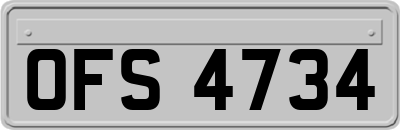 OFS4734