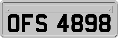 OFS4898