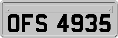OFS4935