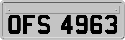 OFS4963