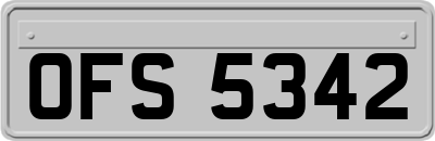 OFS5342