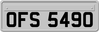 OFS5490