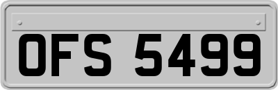 OFS5499