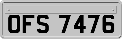 OFS7476