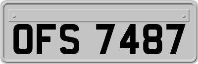 OFS7487