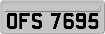 OFS7695