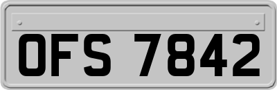 OFS7842