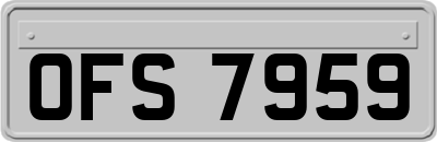 OFS7959