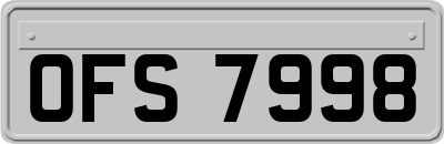 OFS7998