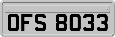 OFS8033