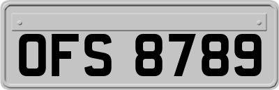 OFS8789