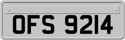 OFS9214