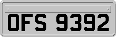 OFS9392