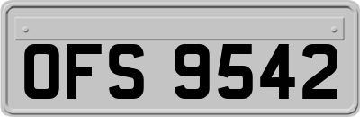 OFS9542