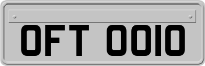 OFT0010