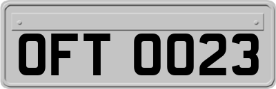 OFT0023