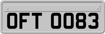OFT0083