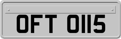 OFT0115