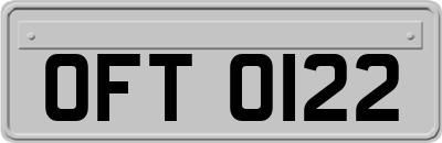 OFT0122