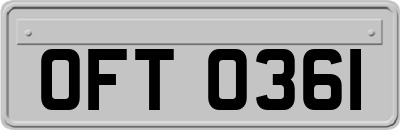 OFT0361