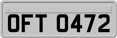 OFT0472