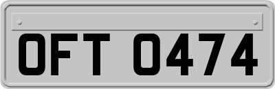OFT0474