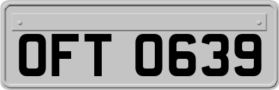 OFT0639