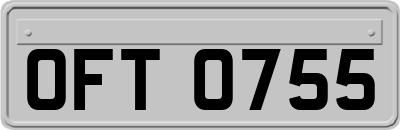 OFT0755